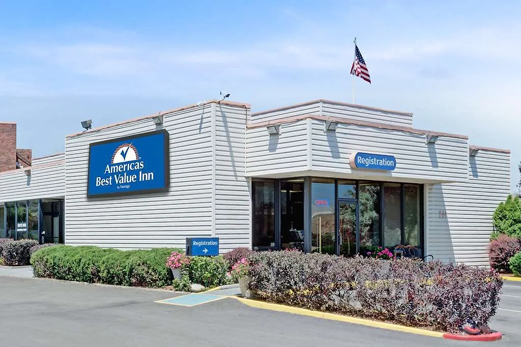 Americas Best Value Inn リノ 米国