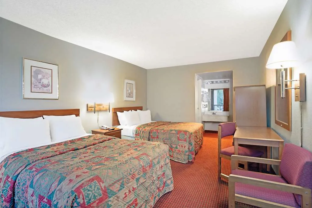 ** Hotel Americas Best Value Inn United States