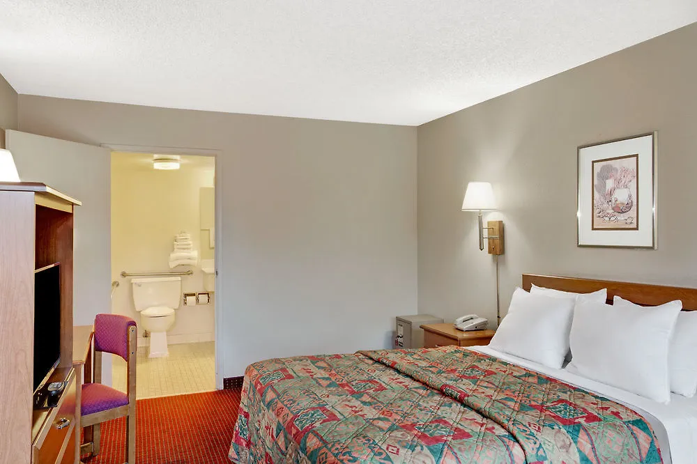 Otel Americas Best Value Inn Reno