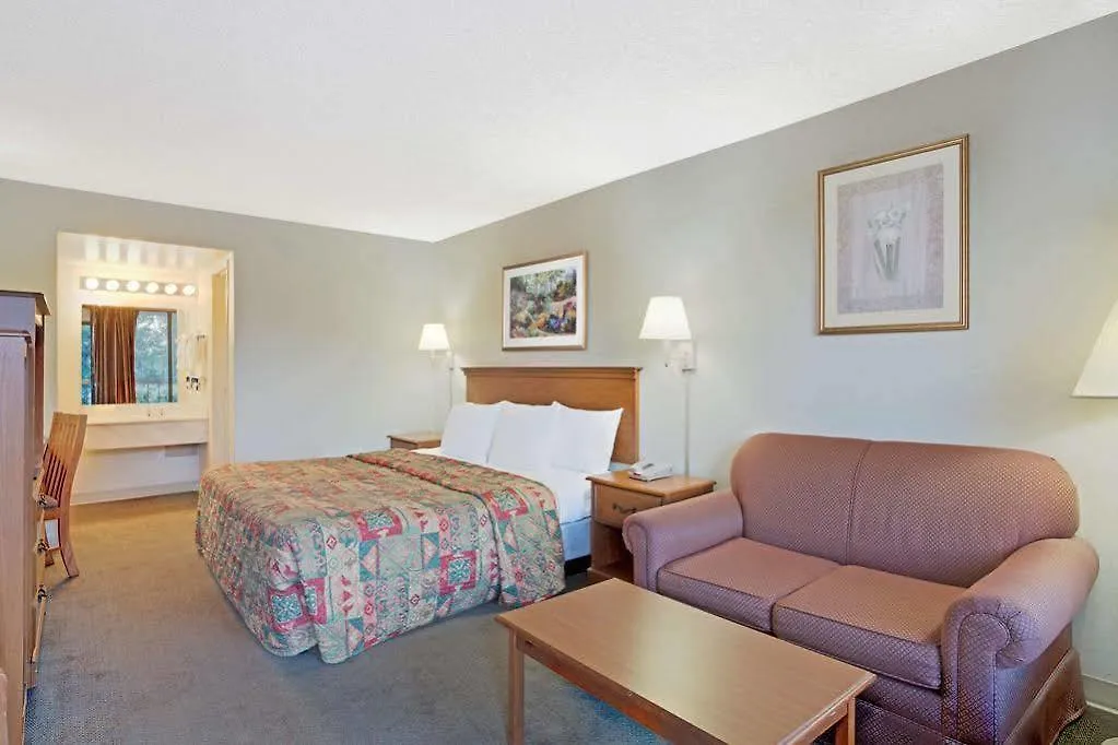 Americas Best Value Inn Reno