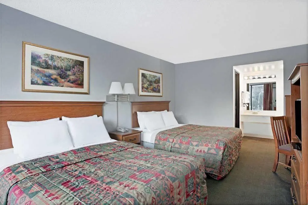 Americas Best Value Inn Reno Otel