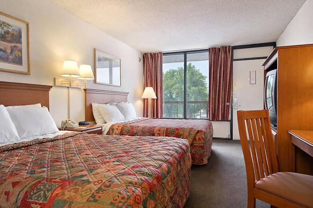 Americas Best Value Inn 2*, Reno USA