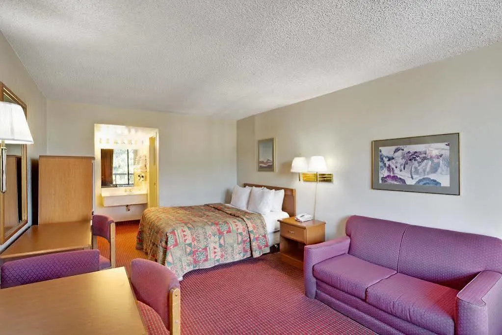 Hotel Americas Best Value Inn Reno