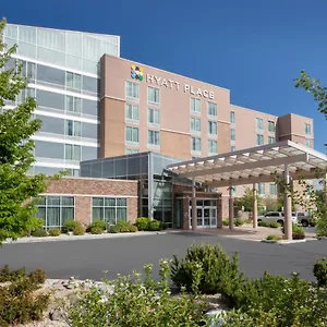 Hyatt Place Reno/tahoe Airport Reno