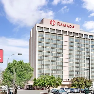 Ramada By Wyndham & Casino Hotel