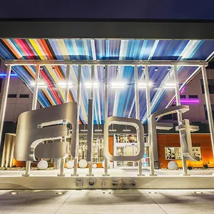 Aloft By Marriott Tahoe International Airport Reno