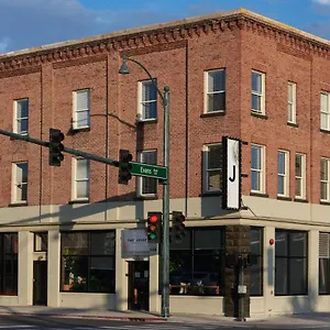 The Jesse & Bar Reno