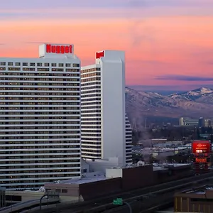 Resort Nugget Casino, Reno