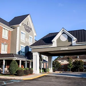 Country & By Radisson, West At I-64, Va 3*, Richmond United States