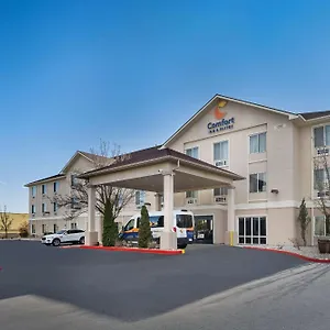 Comfort & Airport Convention Center Reno