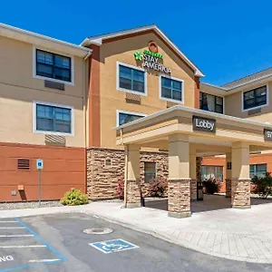 Hotel Extended America - - South Meadows, Reno