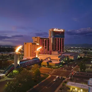 Resort Atlantis Casino Spa, Reno