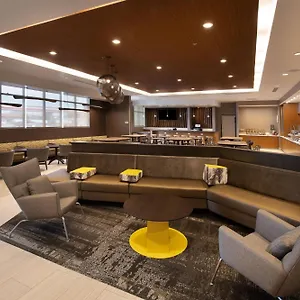 3* Отель Springhill By Marriott