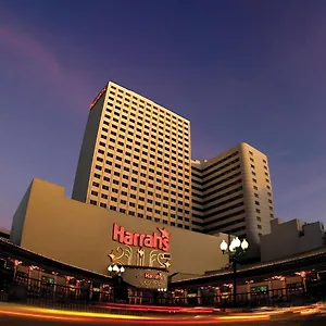 Resort Harrah's & Casino