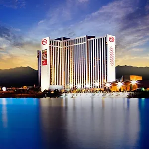 Resort Grand Sierra And Casino, Reno