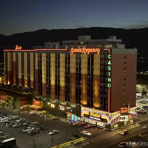 Hotel Sands Regency Casino