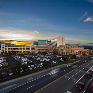 Resort Peppermill Casino, Reno