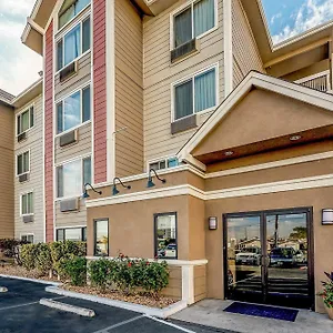 Hotel Quality & Airport, Reno